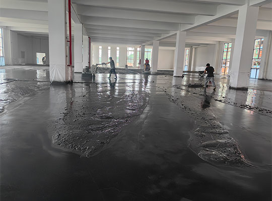 頂尖管業(yè)滲透型鋰基液體硬化劑地坪